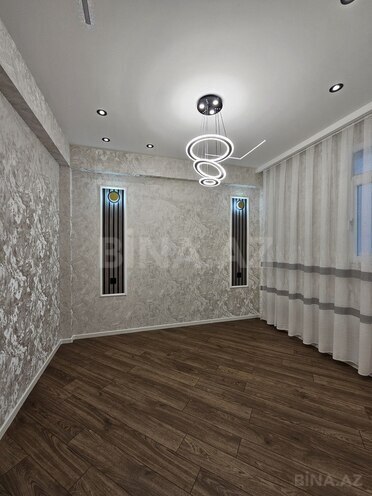 Satılır 2 otaqlı yeni tikili 44 m², Masazır q., photo 5 from 11