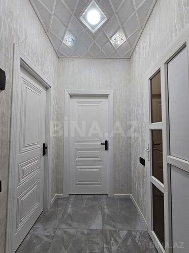 Satılır 2 otaqlı yeni tikili 44 m², Masazır q., photo 9 from 11