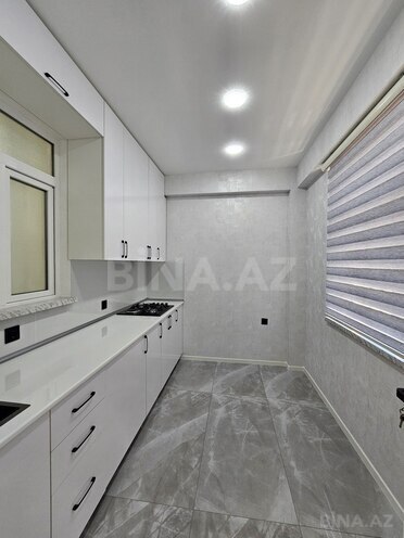Satılır 2 otaqlı yeni tikili 44 m², Masazır q., photo 6 from 11