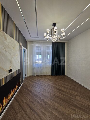 Satılır 2 otaqlı yeni tikili 44 m², Masazır q., photo 1 from 11