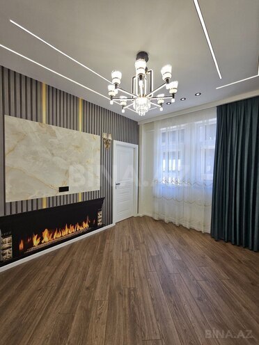 Satılır 2 otaqlı yeni tikili 44 m², Masazır q., photo 3 from 11