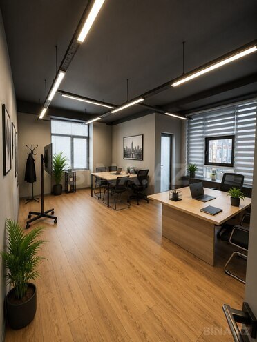 Сдаётся 2-комн. офис 64 м², м. 28 мая, photo 4 from 6