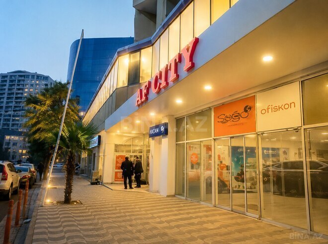 Сдаётся 2-комн. офис 64 м², м. 28 мая, photo 5 from 6