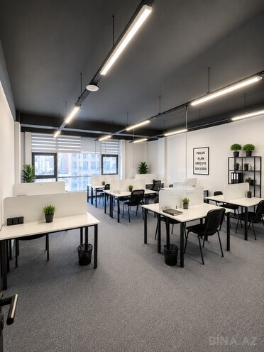 Сдаётся 2-комн. офис 64 м², м. 28 мая, photo 3 from 6