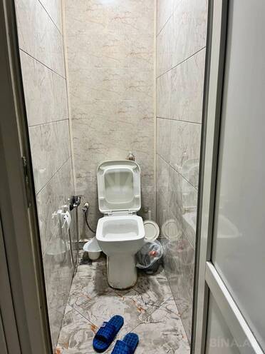 Satılır 2 otaqlı köhnə tikili 60 m², Həzi Aslanov m., photo 10 from 11