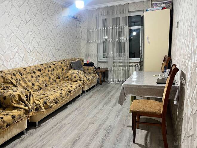 Satılır 2 otaqlı köhnə tikili 60 m², Həzi Aslanov m., photo 1 from 11