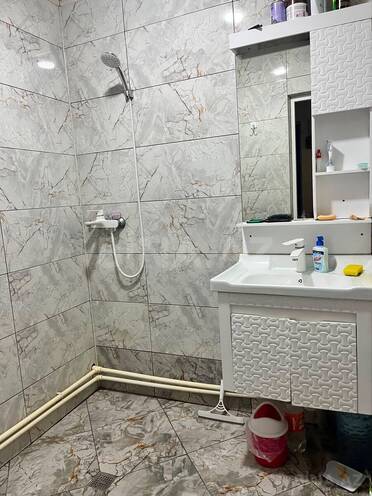 Satılır 2 otaqlı köhnə tikili 60 m², Həzi Aslanov m., photo 9 from 11