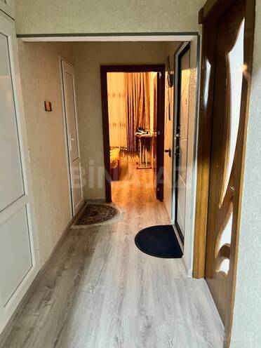 Satılır 2 otaqlı köhnə tikili 60 m², Həzi Aslanov m., photo 8 from 11