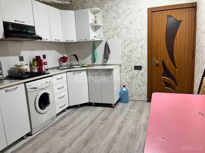 Satılır 2 otaqlı köhnə tikili 60 m², Həzi Aslanov m., photo 7 from 11