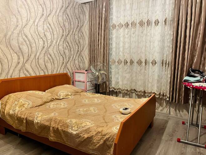 Satılır 2 otaqlı köhnə tikili 60 m², Həzi Aslanov m., photo 4 from 11