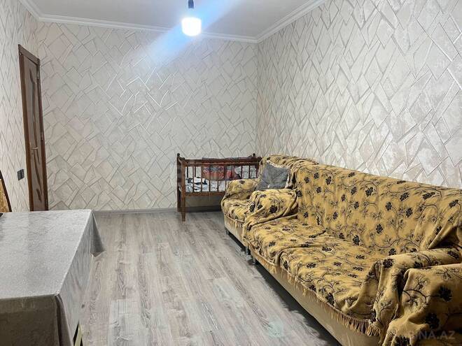 Satılır 2 otaqlı köhnə tikili 60 m², Həzi Aslanov m., photo 3 from 11