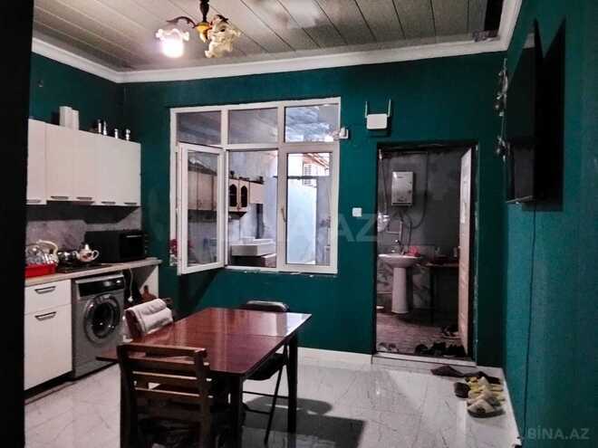 Satılır 3 otaqlı həyət evi/bağ evi 65 m², NZS q., photo 1 from 11