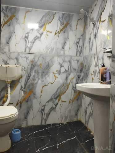 Satılır 3 otaqlı həyət evi/bağ evi 65 m², NZS q., photo 10 from 11