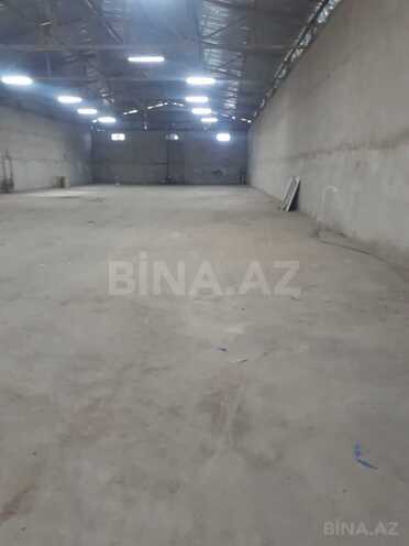 İcarəyə verilir  obyekt 1 000 m², Binəqədi r., photo 5 from 8