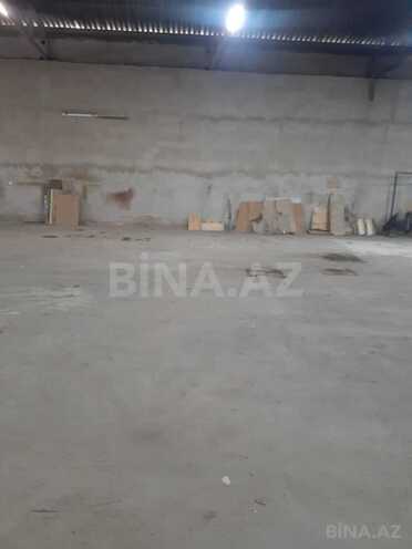 İcarəyə verilir  obyekt 1 000 m², Binəqədi r., photo 4 from 8