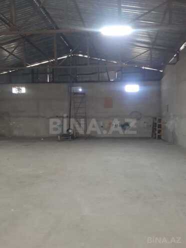 İcarəyə verilir  obyekt 1 000 m², Binəqədi r., photo 6 from 8