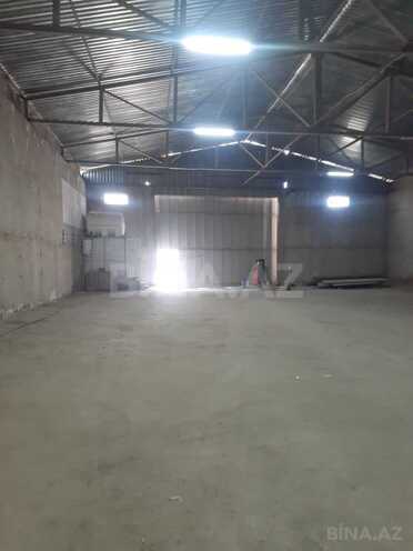 İcarəyə verilir  obyekt 1 000 m², Binəqədi r., photo 3 from 8