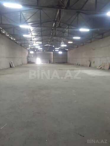 İcarəyə verilir  obyekt 1 000 m², Binəqədi r., photo 7 from 8