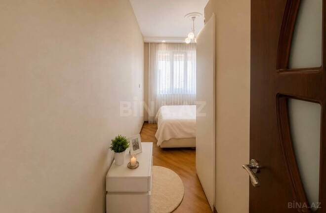Satılır 2 otaqlı yeni tikili 68 m², Əhmədli m., photo 8 from 9