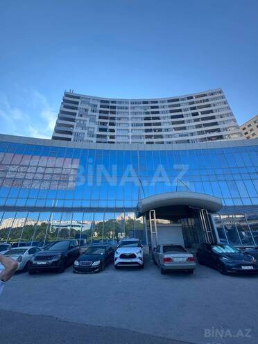 Satılır 2 otaqlı yeni tikili 68 m², Əhmədli m., photo 1 from 9
