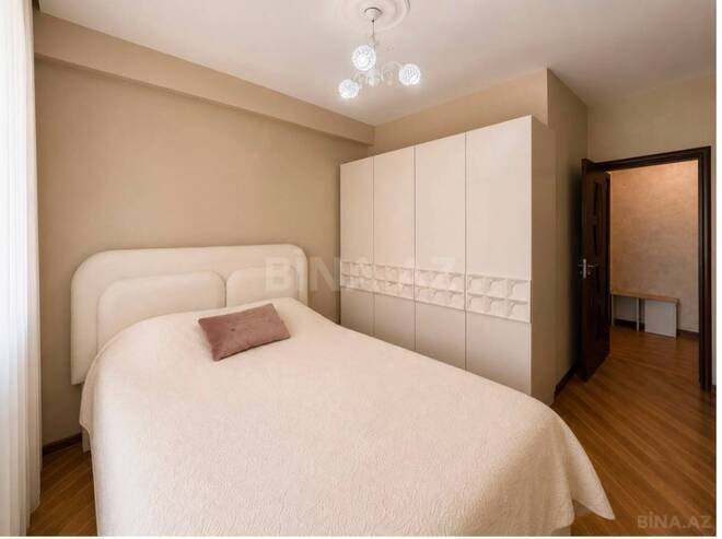 Satılır 2 otaqlı yeni tikili 68 m², Əhmədli m., photo 4 from 9