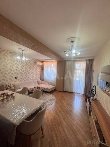 Satılır 2 otaqlı yeni tikili 68 m², Əhmədli m., photo 7 from 9