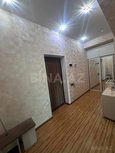 Satılır 2 otaqlı yeni tikili 68 m², Əhmədli m., photo 6 from 9