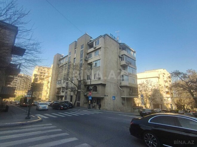 Satılır 2 otaqlı yeni tikili 60 m², İçəri Şəhər m., photo 1 from 14