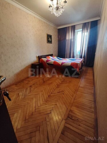 Satılır 2 otaqlı yeni tikili 60 m², İçəri Şəhər m., photo 4 from 14