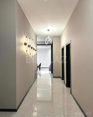 İcarəyə verilir 4 otaqlı həyət evi/bağ evi 220 m², Mərdəkan q., photo 7 from 12