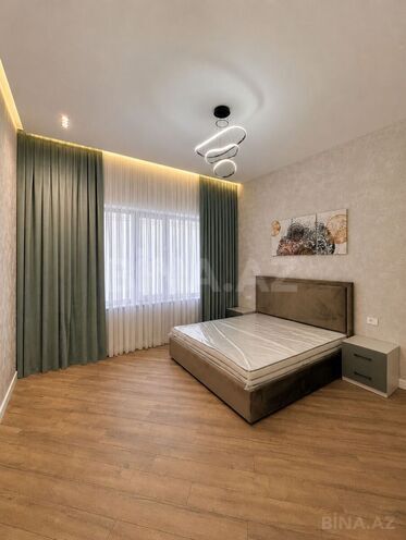 İcarəyə verilir 4 otaqlı həyət evi/bağ evi 240 m², Şağan q., photo 7 from 23