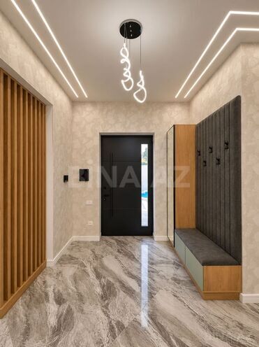 İcarəyə verilir 4 otaqlı həyət evi/bağ evi 240 m², Şağan q., photo 10 from 23