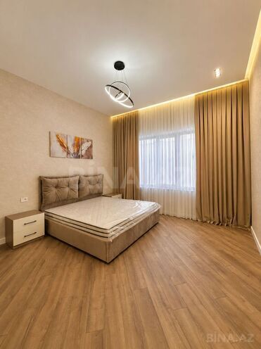 İcarəyə verilir 4 otaqlı həyət evi/bağ evi 240 m², Şağan q., photo 21 from 23
