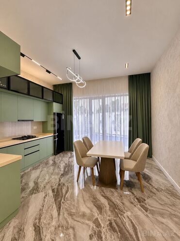 İcarəyə verilir 4 otaqlı həyət evi/bağ evi 240 m², Şağan q., photo 8 from 23