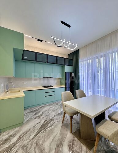 İcarəyə verilir 4 otaqlı həyət evi/bağ evi 240 m², Şağan q., photo 12 from 23
