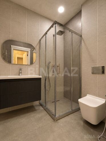 İcarəyə verilir 4 otaqlı həyət evi/bağ evi 240 m², Şağan q., photo 14 from 23