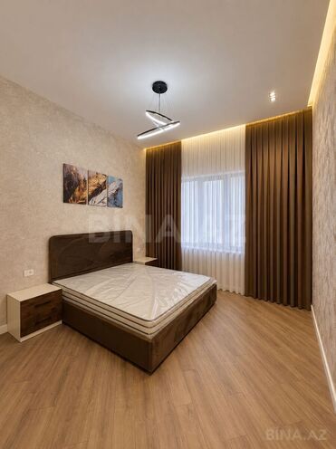 İcarəyə verilir 4 otaqlı həyət evi/bağ evi 240 m², Şağan q., photo 20 from 23