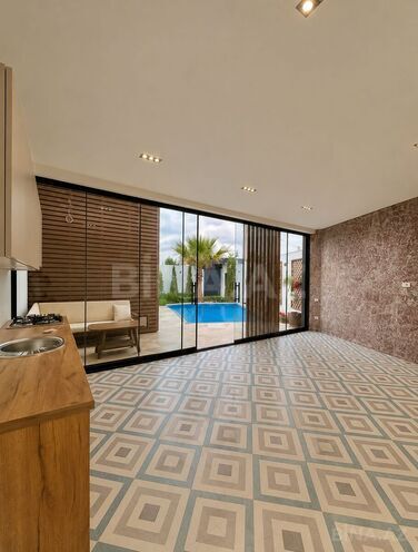 İcarəyə verilir 4 otaqlı həyət evi/bağ evi 240 m², Şağan q., photo 6 from 23