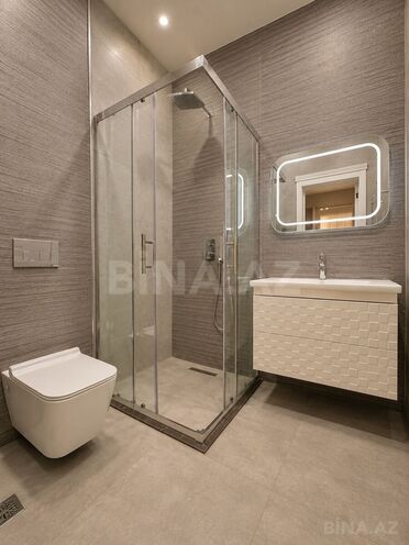 İcarəyə verilir 4 otaqlı həyət evi/bağ evi 240 m², Şağan q., photo 19 from 23