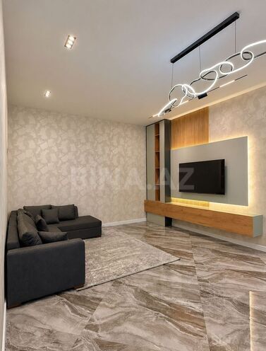 İcarəyə verilir 4 otaqlı həyət evi/bağ evi 240 m², Şağan q., photo 16 from 23