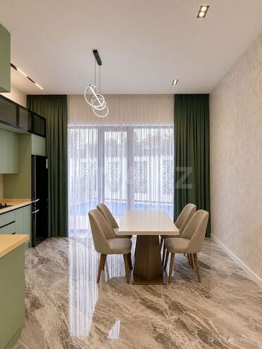 İcarəyə verilir 4 otaqlı həyət evi/bağ evi 240 m², Şağan q., photo 9 from 23