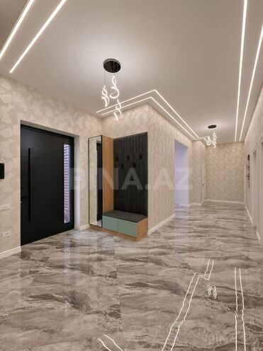 İcarəyə verilir 4 otaqlı həyət evi/bağ evi 240 m², Şağan q., photo 11 from 23