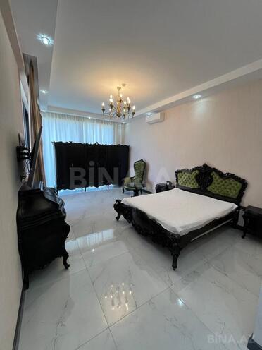 İcarəyə verilir 6 otaqlı həyət evi/bağ evi 500 m², Mərdəkan q., photo 16 from 32