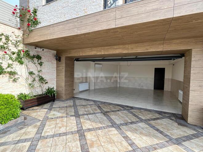 İcarəyə verilir 6 otaqlı həyət evi/bağ evi 500 m², Mərdəkan q., photo 7 from 32
