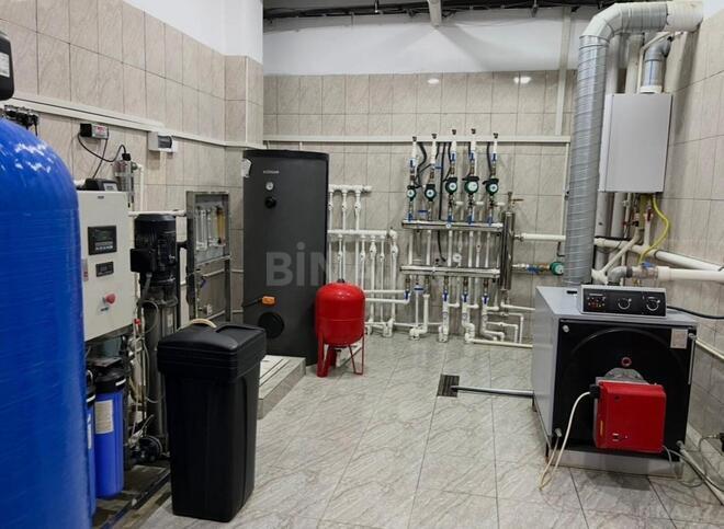 İcarəyə verilir 6 otaqlı həyət evi/bağ evi 500 m², Mərdəkan q., photo 20 from 32