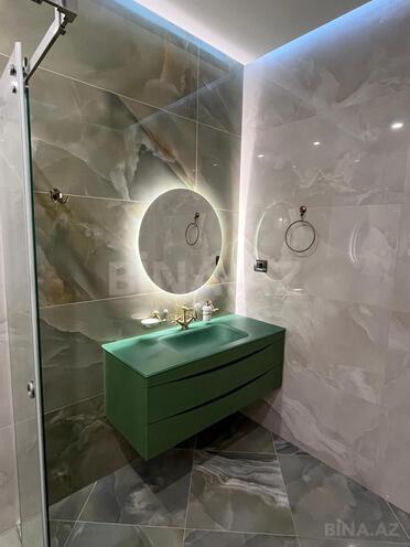 İcarəyə verilir 6 otaqlı həyət evi/bağ evi 500 m², Mərdəkan q., photo 19 from 32