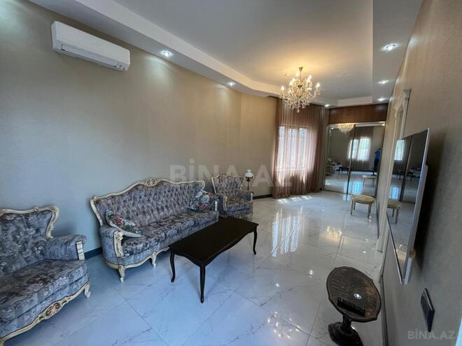 İcarəyə verilir 6 otaqlı həyət evi/bağ evi 500 m², Mərdəkan q., photo 13 from 32