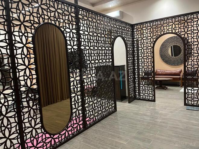 İcarəyə verilir 6 otaqlı həyət evi/bağ evi 500 m², Mərdəkan q., photo 29 from 32