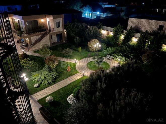 İcarəyə verilir 6 otaqlı həyət evi/bağ evi 500 m², Mərdəkan q., photo 31 from 32