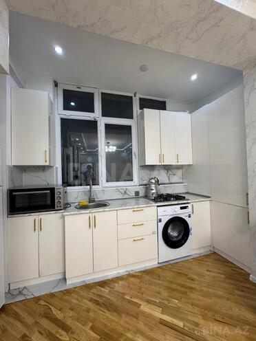 Сдаётся 3-комн. новостройка 65 м², м. Иншаатчылар, photo 14 from 17